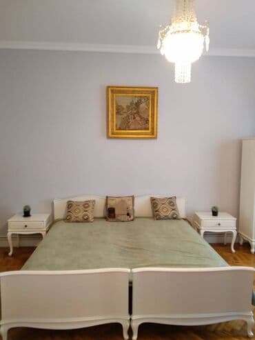 сдается квартира в баку: Sahil metrosu yaxınlığında 5 mərtəbəli yeni tikilinin 2 ci — 6