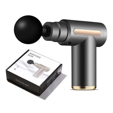 masajorlar: Masajor, Vibro masajor, Bədən üçün, Yeni, Pulsuz çatdırılma — 1