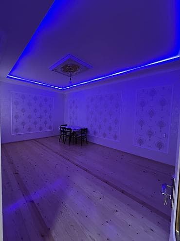 nzs satilan evler: 4 otaqlı, 110 kv. m — 3