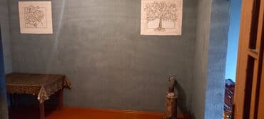 Посуточная аренда квартир: 2 otaqlı heyet evidi.masazirda merkezi yolun uzerinde — 7