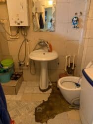 gence makler: Bakı, 1 otaqlı, Köhnə tikili, 38 kv. m — 6