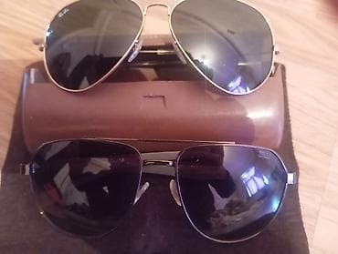 prada eynək qiyməti: Gün eynəyi, Ray-Ban — 2