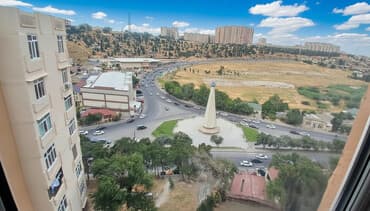 купить квартиру в сумгаите: Баку, Новые Гюнашли Массив А, 3 комнаты, Вторичка, м. Халглар Достлугу, 90 м² — 1