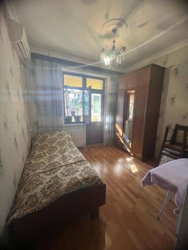 купить квартиру на баилово: Баку, 3 комнаты, Вторичка, м. Ахмедлы, 75 м² — 7