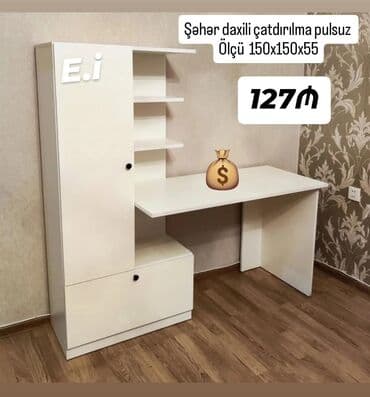 Yazı masası lalafo.az -da Yazı masası