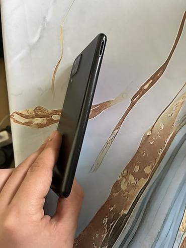 iphone 13 pro irsad: Samsung Galaxy A12, rəng - Qara, İki sim kartlı — 2