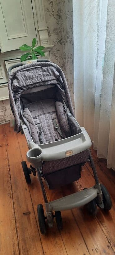 Gəzinti arabaları: İşlənmiş, Pulsuz çatdırılma — 6