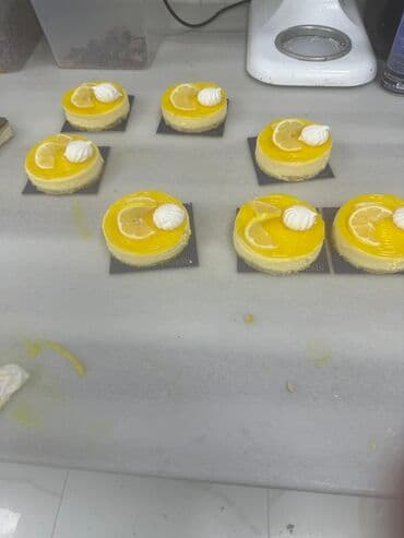 i̇ş axdarıram: İş axdarıram — 12