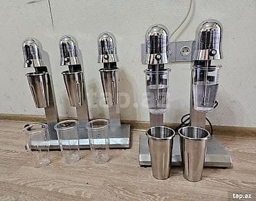 eurolux blender: Süd kokteyli aparati Süd kokteyli kokteyl aparati sudlu koktey lSudlu — 3