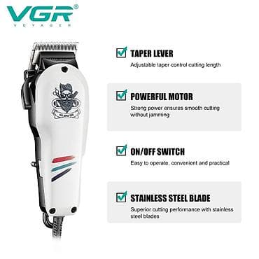 тример: VGR 129 . 🆕Bütün məhsularımız Yenidir və Orijinaldır. ☎️📬 Sifariş və — 2