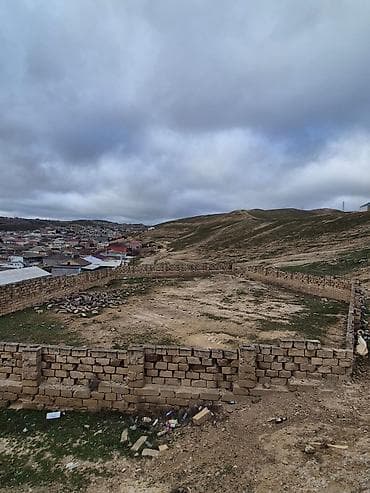 torpaq qobuda: 6 sot, Tikinti, Mülkiyyətçi, Kupça (Çıxarış) — 4