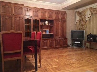 insacilarda kiraye evler: Yasamal rayonu (Tib kolleci, 20 yanvar və inşaatçılar metrosuna yaxın) — 12