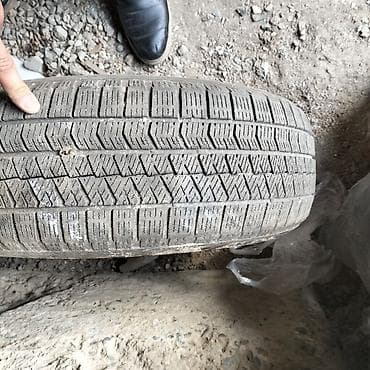 kreditle tekerler: 185/60 R15 avtomobil şini - Ölçü: 185/60 R15 - Yük/sürət indeksi: 84Q — 1