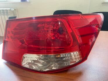 задние фонари лексус gx470: Kia 2011 il, Orijinal, Yaponiya, İşlənmiş — 1