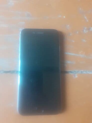 Apple iPhone: IPhone 6, 32 GB, Gümüşü, Barmaq izi