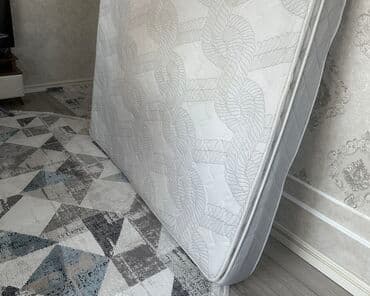 ортопедическая подушка надувная: Для взрослых Б/у Матрас — 3