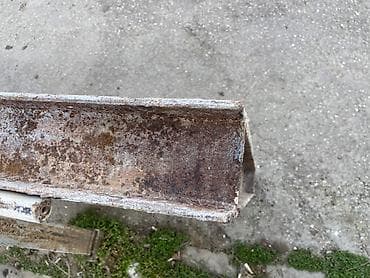 Qızdırıcı və isidicilər: Seyf qapı satılır Ölçüləri 90x200sm Çox qalın list və şveylerdən — 4