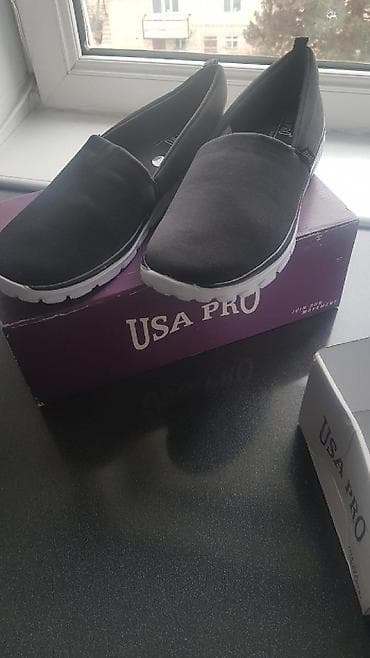 krossovka: Teze Cox rahat yumusag ortopedik idman ayagabisi Amerikadan sifaris — 4