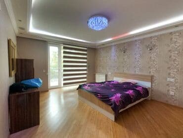 mingecevirde ucuz kiraye evler: Səbail rayonunda (İçəri şəhər metrosu) inşa edilmiş 5 mərtəbəli köhnə — 6