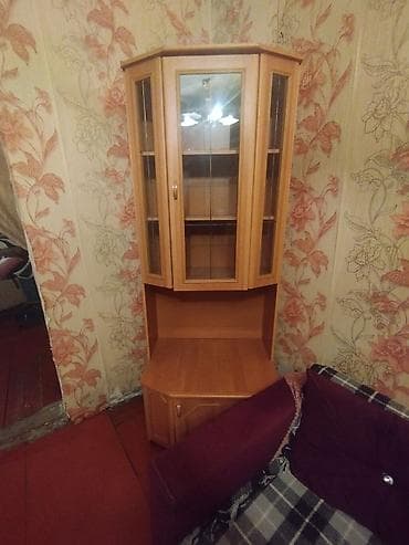 şlaf: Servant satılır 40 manatâ reâl aliciyâ endirim olunâcâq — 6