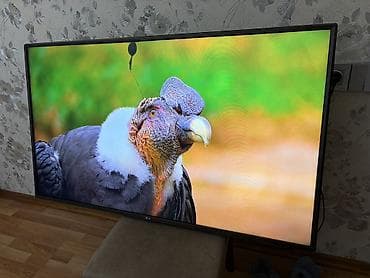 tv 65: İşlənmiş Televizor LG LED ekran 49" FHD (1920x1080), Ünvandan götürmə, Ödənişli çatdırılma — 3