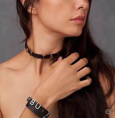 Butali Чокер/браслет/coker
Кожа / deri