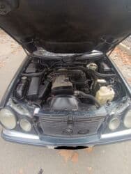 фольксваген джетта 1 6: Mercedes-Benz 230: 2.3 л | 1996 г. Седан — 16