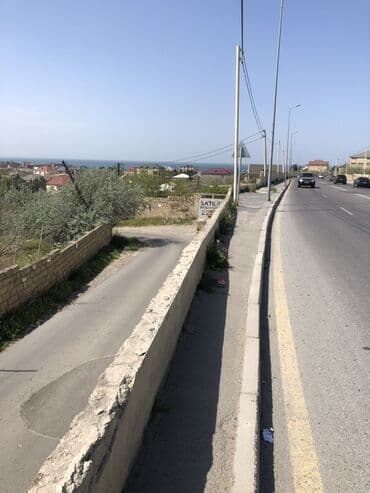 yol qırağı torpaq: 4 sot, Tikinti, Mülkiyyətçi, Kupça (Çıxarış) — 2