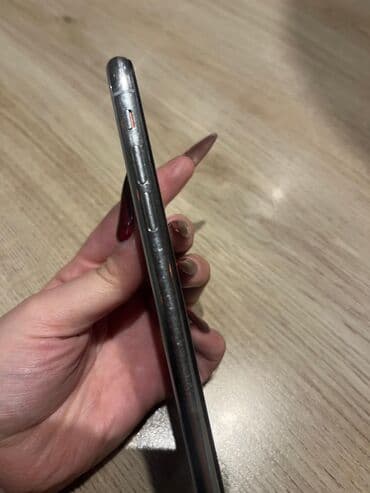 Техника для кухни: IPhone X, 256 ГБ — 4