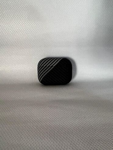 запчасти для стиральных машин: AİR PODS PRO 2 CASE — 1