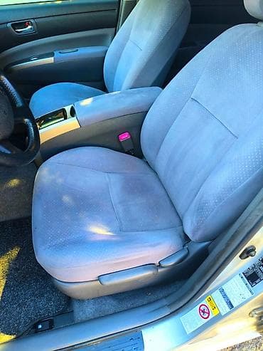 dizel mator mersedes: Toyota Prius: 1.5 l | 2008 il Hetçbek — 7