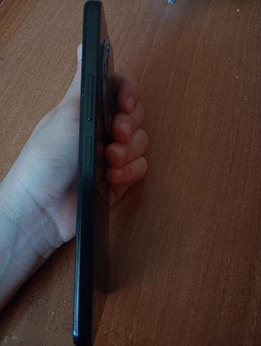 xiaomi redmi a3: Redmi A3, 128 GB, rəng - Qara, Barmaq izi — 4