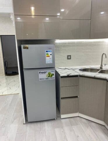 ucuz evler xirdalanda: Əhmədli, 2 otaqlı, Yeni tikili, m. Əhmədli, 65 kv. m — 8