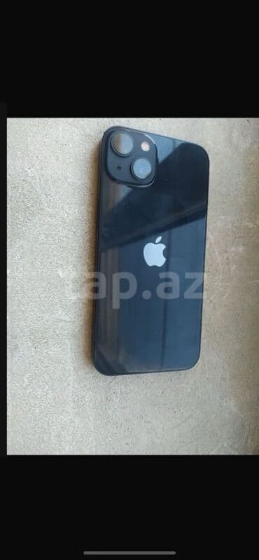 IPhone 13, Qara lalafo.az -da IPhone 13, Qara