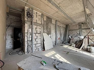 Mənzillər: Satılır 3 otaqlı yeni tikili 100 m², Ağ şəhər q. Kateqoriya Yeni — 4