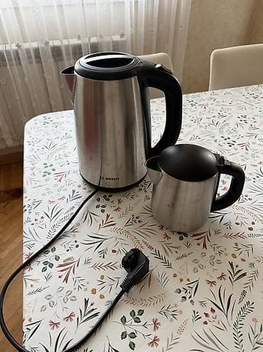 samovar ucuz qiymete: İşlənmiş, Çaydan — 2