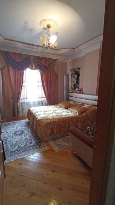 hipoteka evler: 2 otaqlı, Yeni tikili, m. Həzi Aslanov, 78 kv. m — 9