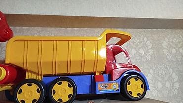 usaq oyuncaqlari online satis: Hec bir problemi yoxdu. her biri 50 m — 1