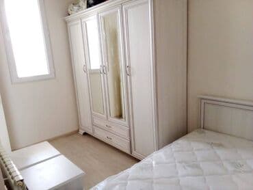 купить однокомнатную квартиру в баку: 3 комнаты, Новостройка, 61 м² — 4