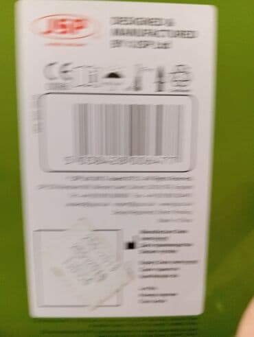 Nitril əlcəklər: Həm tozdan, həm ustalar üçün həmdə gigiyenik yerlərdə işlədilir — 8