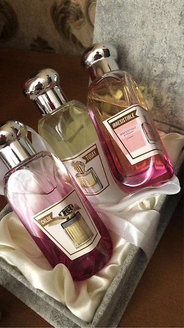 adl azerbaijan: Qadın ve kişi ətirləri kolleksiyası 🌹YEVA 🌹Parfumdan 🌹elde edin. - — 5