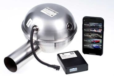 suret qutusunun temiri: Avtomobilin səsini telefonla idarə edə biləcəyiniz thor brendinə — 2