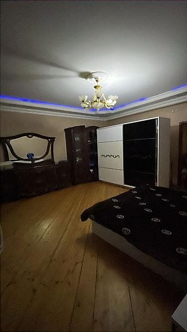 Geniş və işıqlı mənzil – rahat ailə yaşayışı üçün ideal planlama. - — 10