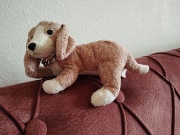 robot it: İt masın ücün — 5