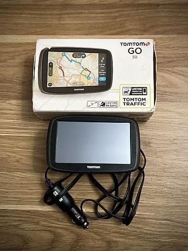 firin pizza: Cps naviqator tomtom firmasi yaxshi veziyetdedir 35 Azn — 1