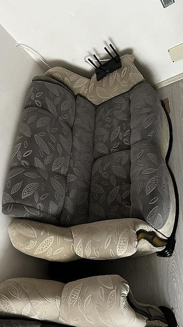 taxt yatag: Divan, İşlənmiş, Açılan, Bazalı, Parça, Çatdırılma yoxdur — 3