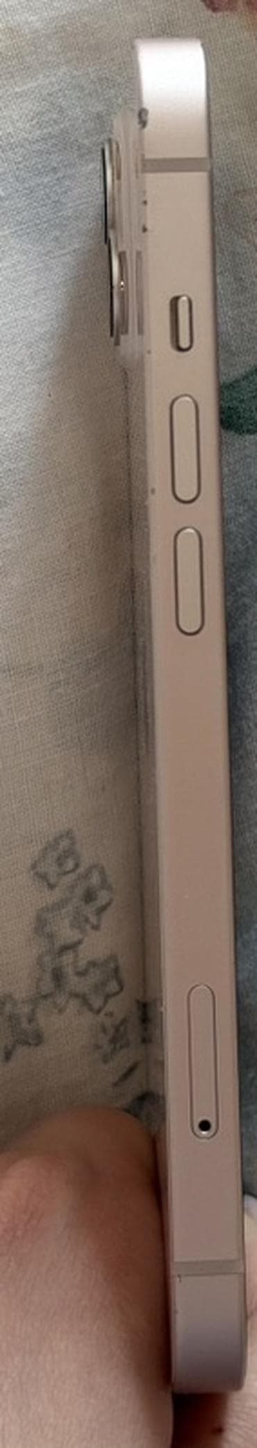 iphone 13 cəhrayı: IPhone 13, 128 GB, Çəhrayı, Simsiz şarj, Face ID — 2