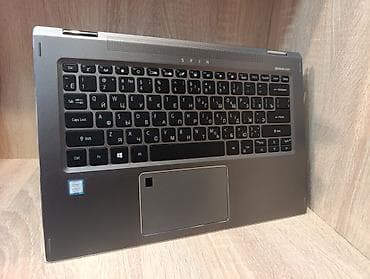 ssd 128gb: Acer Spin SP513-53N — 2