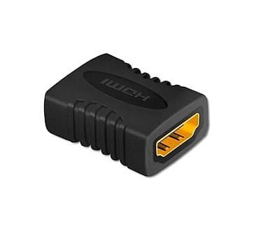 Say var, qiymet sondu HDMI genişləndirici adapter 4k to 4k — 1