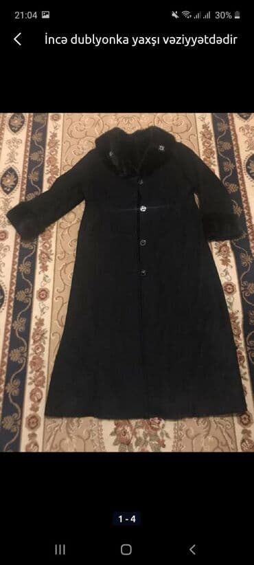 2 ci əl geyimlər: Yaxşı vəziyyətdədir — 2